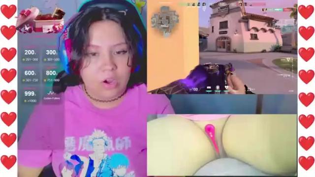 Image 4 of crystal_velvet01 Stream on Chaturbate on 13 months ago