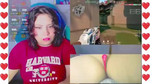 Image 6 of crystal_velvet01 Stream on Chaturbate on 12 months ago