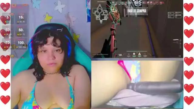 Image 11 of crystal_velvet01 Stream on Chaturbate on 12 months ago