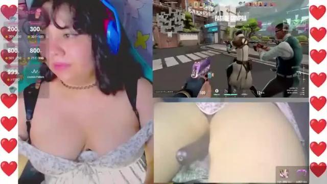 Image 4 of crystal_velvet01 Stream on Chaturbate on 12 months ago