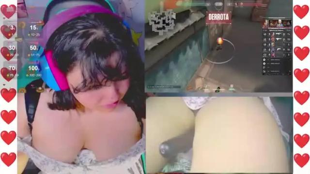 Thumbnail 2, crystal_velvet01's Stream at Chaturbate, 12 months ago