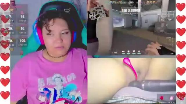 Thumbnail 2, crystal_velvet01's Stream at Chaturbate, 12 months ago