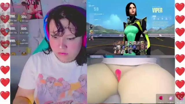 Image 6 of crystal_velvet01 Stream on Chaturbate on 12 months ago