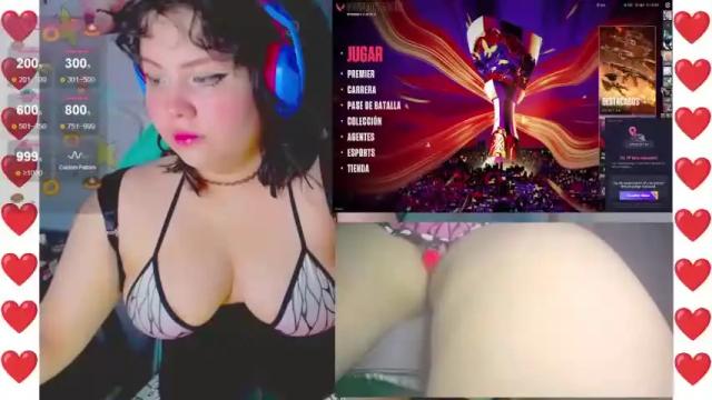 Thumbnail 1, crystal_velvet01's Stream at Chaturbate, 12 months ago