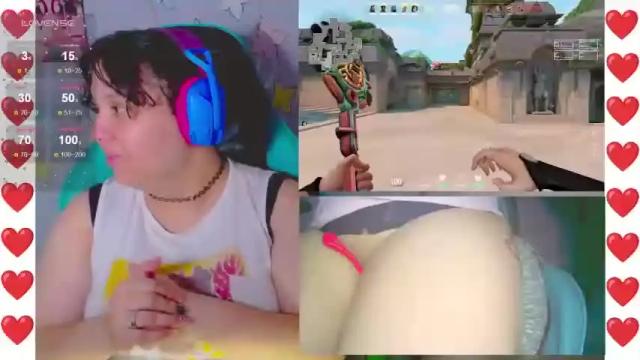 Thumbnail 2, crystal_velvet01's Stream at Chaturbate, 11 months ago