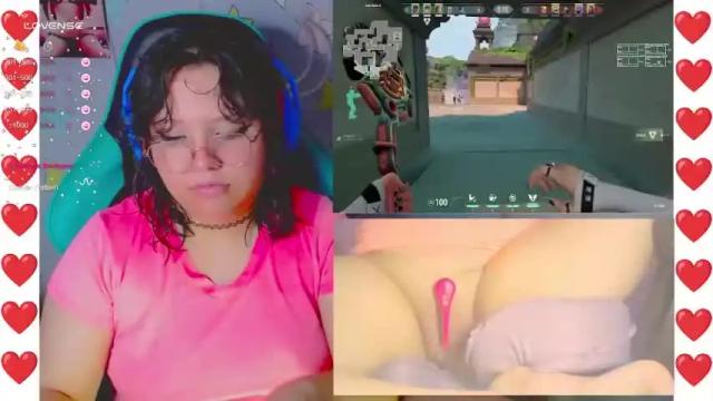 Thumbnail 2, crystal_velvet01's Stream at Chaturbate, 11 months ago