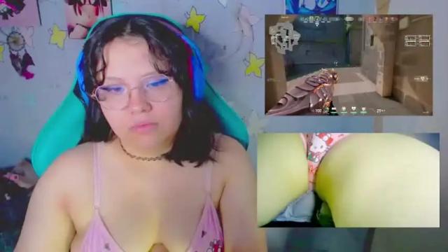 Image 11 of crystal_velvet01 Stream on Chaturbate on 10 months ago