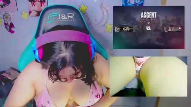 Image 2 of crystal_velvet01 Stream on Chaturbate on 10 months ago