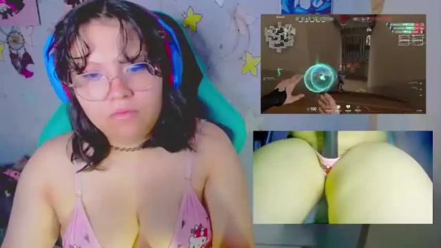 Image 4 of crystal_velvet01 Stream on Chaturbate on 10 months ago