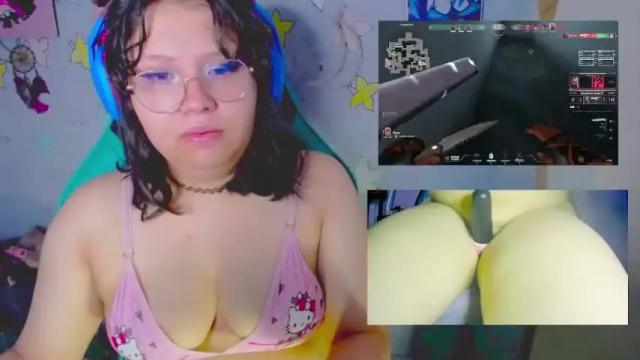 Image 8 of crystal_velvet01 Stream on Chaturbate on 10 months ago