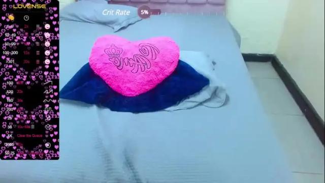 Image 11 of crystal_walls Stream on Chaturbate on 26 days ago