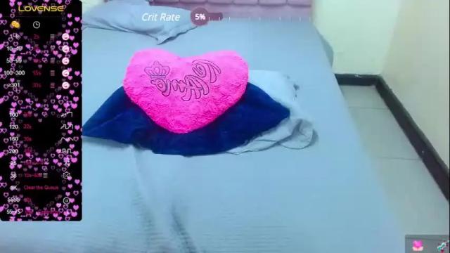 Image 12 of crystal_walls Stream on Chaturbate on 26 days ago