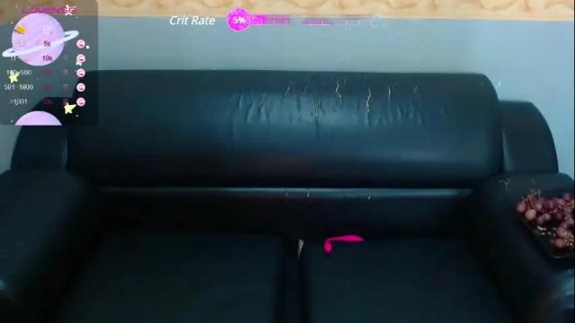 Thumbnail 1, crystal_walls's Stream at Chaturbate, 13 days ago
