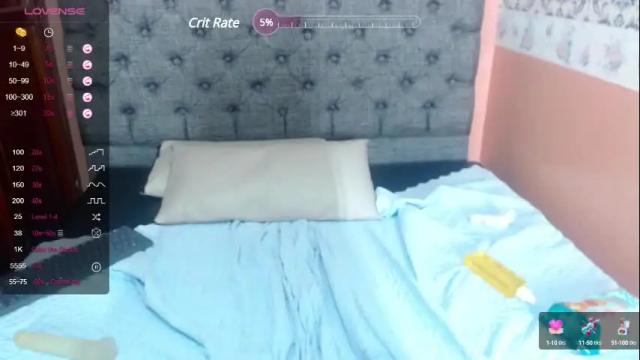 Thumbnail 2, crystal_walls's Stream at Chaturbate, 11 days ago