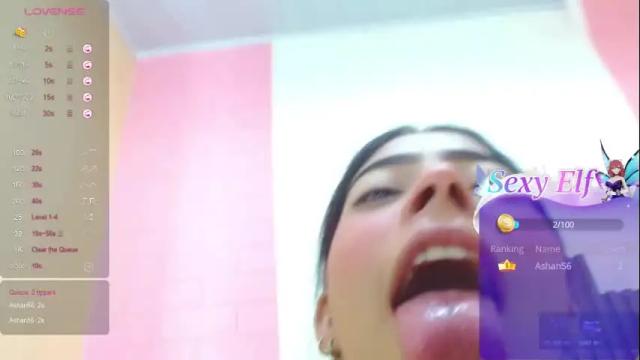 Image 3 of crystal_walls Stream on Chaturbate on 4 days ago