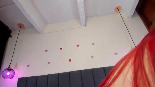 Thumbnail 2, crystalbaby00's Stream at Chaturbate, 1 month ago