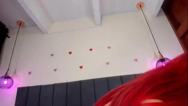 Image 8 of crystalbaby00 Stream on Chaturbate on 1 month ago