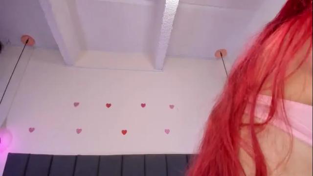 Image 6 of crystalbaby00 Stream on Chaturbate on 1 month ago