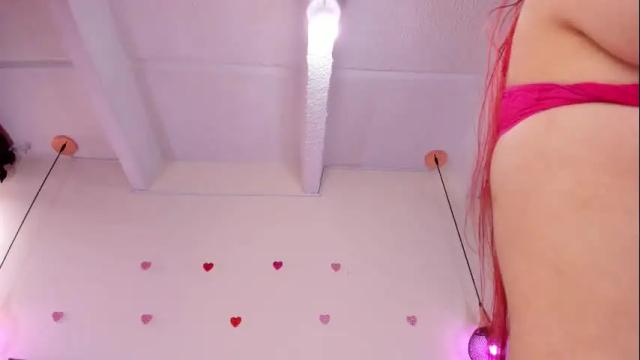 Image 2 of crystalbaby00 Stream on Chaturbate on 22 days ago