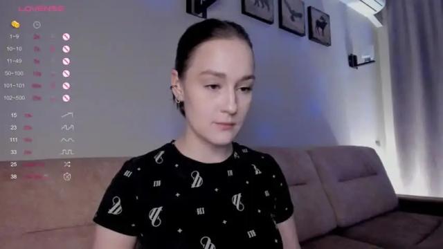Image 12 of crystalcandies Stream on Chaturbate on 13 months ago