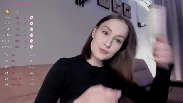 Thumbnail 1, crystalcandies's Stream at Chaturbate, 13 months ago