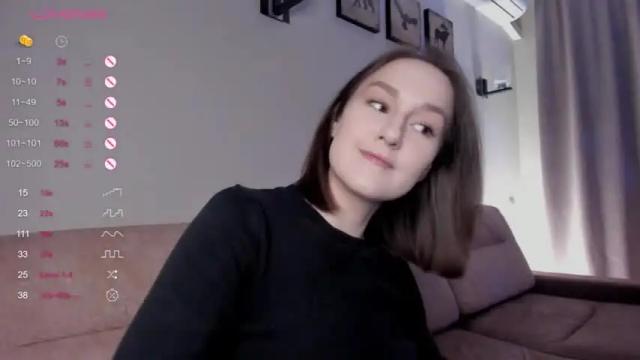 Image 3 of crystalcandies Stream on Chaturbate on 13 months ago