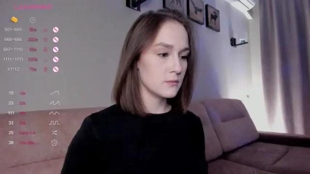 Image 4 of crystalcandies Stream on Chaturbate on 13 months ago
