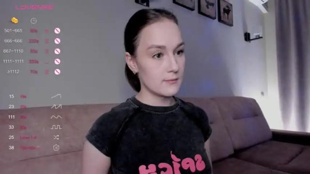 Image 7 of crystalcandies Stream on Chaturbate on 13 months ago