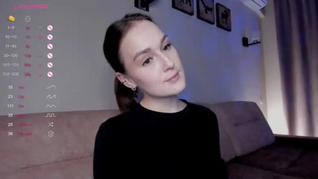 Image 11 of crystalcandies Stream on Chaturbate on 13 months ago