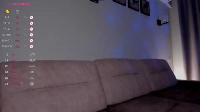 Image 3 of crystalcandies Stream on Chaturbate on 13 months ago
