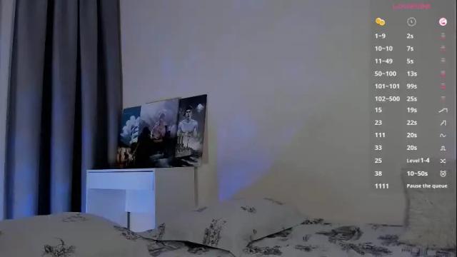 Thumbnail 3, crystalcandies's Stream at Chaturbate, 14 days ago