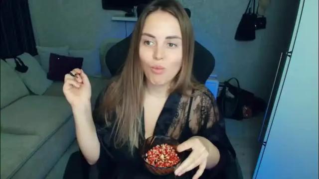 Thumbnail 1, crystalemily's Stream at Chaturbate, 1 month ago