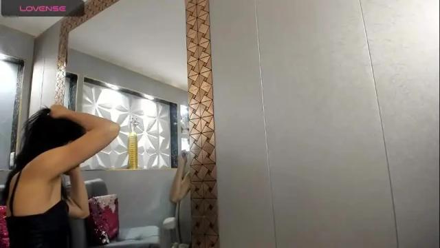 Image 2 of crystaleyes_ Stream on Chaturbate on 20 months ago