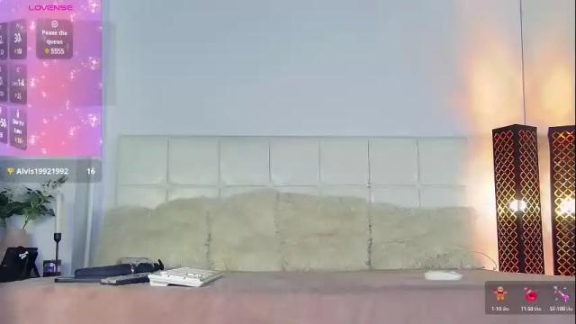 Image 11 of crystalferro Stream on Chaturbate on 26 days ago