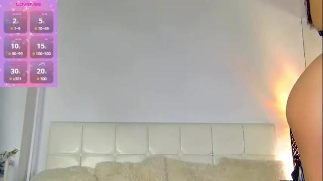 Image 3 of crystalferro Stream on Chaturbate on 20 days ago