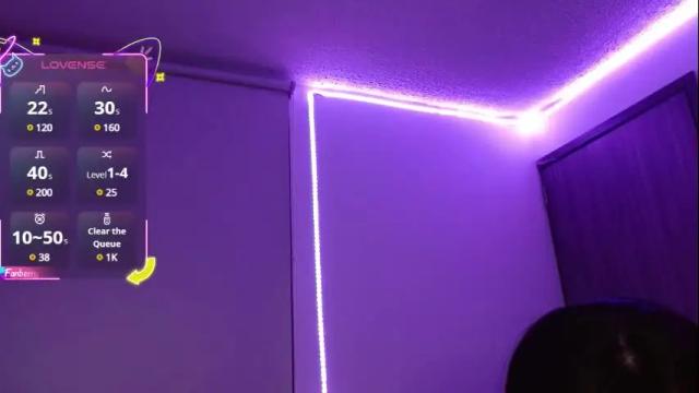 Thumbnail 1, crystalitesq's Stream at Chaturbate, 8 months ago