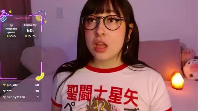 Thumbnail 2, crystalitesq's Stream at Chaturbate, 6 months ago