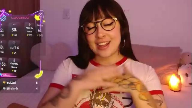 Thumbnail 1, crystalitesq's Stream at Chaturbate, 6 months ago