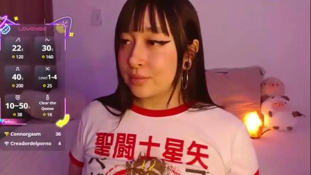 Thumbnail 3, crystalitesq's Stream at Chaturbate, 6 months ago