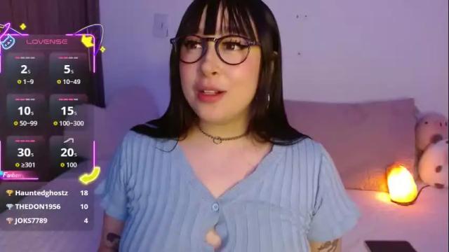 Image 6 of crystalitesq Stream on Chaturbate on 5 months ago