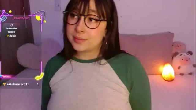 Thumbnail 2, crystalitesq's Stream at Chaturbate, 4 months ago