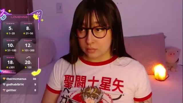 Image 12 of crystalitesq Stream on Chaturbate on 4 months ago