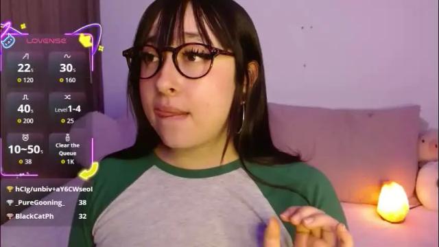 Thumbnail 1, crystalitesq's Stream at Chaturbate, 4 months ago