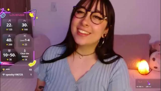 Thumbnail 1, crystalitesq's Stream at Chaturbate, 3 months ago