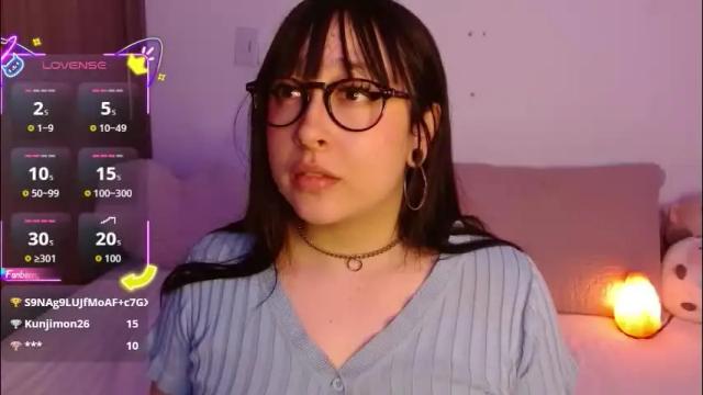 Thumbnail 3, crystalitesq's Stream at Chaturbate, 3 months ago