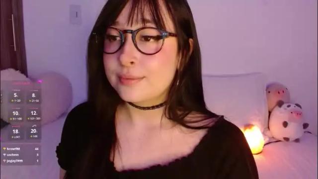 Image 12 of crystalitesq Stream on Chaturbate on 2 months ago