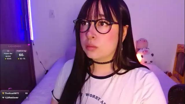 Thumbnail 3, crystalitesq's Stream at Chaturbate, 7 days ago