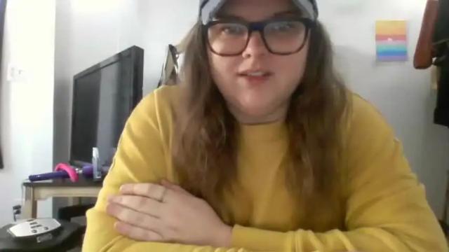 Thumbnail 2, crystalizzzee's Stream at Chaturbate, 20 months ago