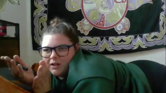 Thumbnail 3, crystalizzzee's Stream at Chaturbate, 18 months ago