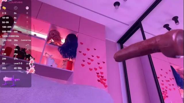 Image 11 of crystallana Stream on Chaturbate on 1 month ago